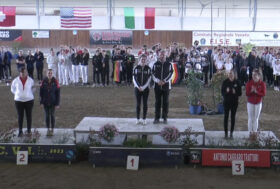 Chiuso con successo il CVI di Fossalta di Portogruaro