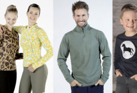 Tutti pazzi per le nostre T-shirt! Donna, Uomo, Bambino e anche Cagnolino.