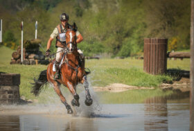 Test Event Completo Pratoni del Vivaro: ecco gli azzurri convocati