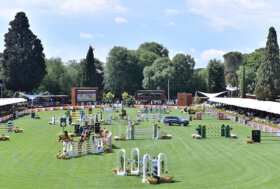 Master Talent Giovani Cavalli FISE Piazza di Siena 2022: i giovani cavalli qualificati