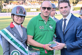 Piazza di Siena: Next Generation Intesa Sanpaolo, assegnati i riconoscimenti per l’edizione 2022