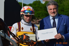 Ippodromo Arcoveggio Bologna: resoconto delle corse di sabato 14 maggio