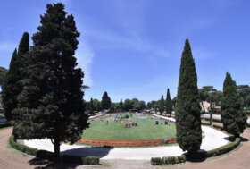 89° CSIO di Roma- Piazza di Siena: ecco tutti gli azzurri convocati