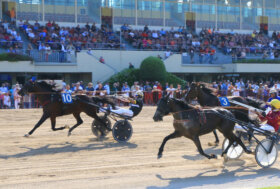 Arcoveggio: presentazione corse di domenica 5 giugno, inizio ore 18.00