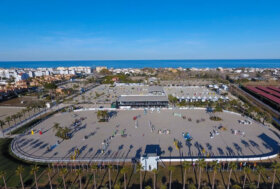 Queste le long list per i Campionati Europei Giovanili di Salto Ostacoli