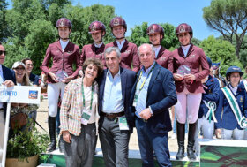 Veneto, Campionati Regionali Cavalli e Pony: record di iscritti. “È la nuova primavera dell’equitazione”