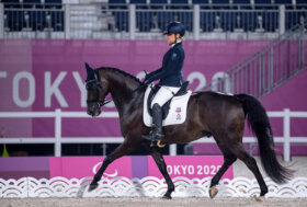 Salvadè torna soddisfatta da Stadl Paura