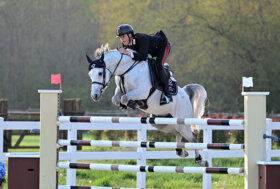 Europei di Oliva: tre Young Rider in finale individuale. I Children si confermano tra i migliori