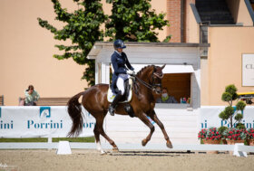 I risultati dei CDI di St. Margarethen