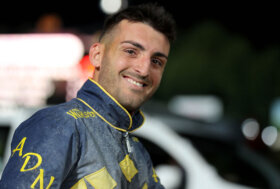 Ippodromo Cesena Trotto: presentazione corse venerdì 22 Luglio