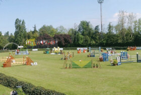 A Cervia Minutoli leader tra gli istruttori. Cremonese oro Ambassador