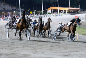 Ippodromo Cesena Trotto: presentazione corse di sabato 2 luglio 2022 – Premio Club Ippodromo