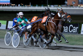Ippodromo Cesena Trotto: presentazione corse di martedì 26 luglio 2022