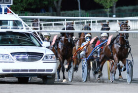 Ippodromo Cesena Trotto: presentazione corse di sabato 30 luglio 2022