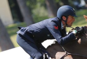 De Luca vince il Gran Premio di Lier. Gaudiano secondo a Pinneberg