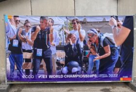 Nascono le Scuole Federali Paralimpiche di Sport Equestri