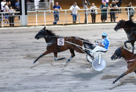Ippodromo Cesena Trotto: resoconto delle corse di sabato 27 agosto 2022