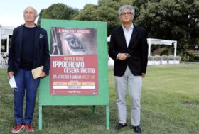 Nota di HippoGroup Cesenate, felicitazioni per la nomina di Giorgio Galvani a Cavaliere della Repubblica