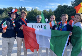 European Cup: Italia terza dopo la prova di cross country