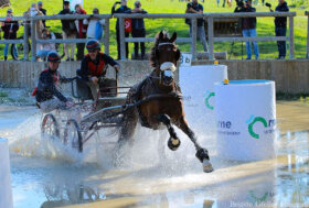 Campionati del Mondo di Attacchi singoli: le prove degli azzurri