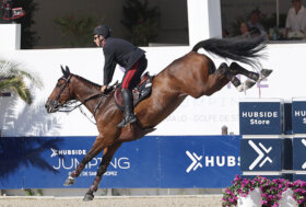 Gaudiano e Garofalo vincono i GP di St. Tropez-Grimaud e Kronenberg. Correddu secondo ad Ascona