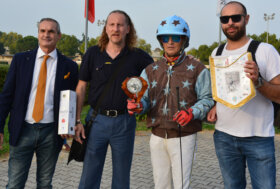 Arcoveggio: resoconto delle corse di giovedì 20 ottobre