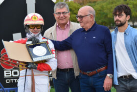 Arcoveggio Bologna: resoconto delle corse di domenica 16 ottobre