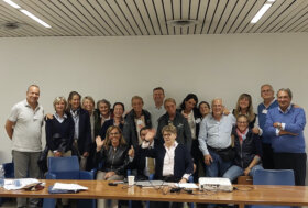 Successo per il corso FEI&nbsp;per Steward di salto ostacoli