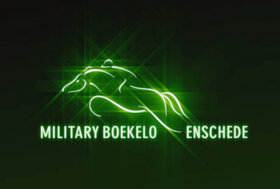 Il Team Italia in gara a Boekelo