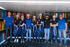 Europei J&YR di endurance: super Italia con un doppio bronzo a Vic