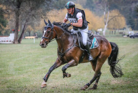 Doppio piazzamento per Grandis a Strzegom