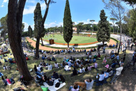 FEI Annual Report: doppio podio per l’Italia per eventi ospitati e atleti FEI nel 2021