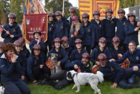 Il Veneto vince la Coppa delle Regioni 2022. Il Lazio si aggiudica la Coppa Under 14. Doppietta italiana in Germania