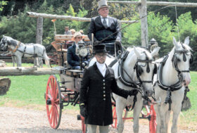 Attacchi: Eleganza a Villa Giona