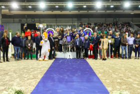 ArenaFISE: Alla Liguria la 34ª Coppa delle Regioni Pony Selleria Equipe