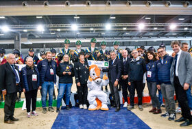 ArenaFISE: Alla Lombardia il 46° Gran Premio delle Regioni Under 21 KEP Italia