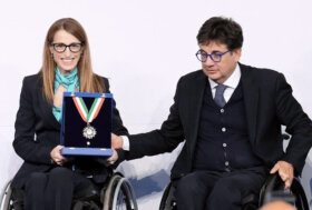 A Sara Morganti il Collare d’Oro al Merito Sportivo