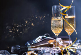 Anche Capodanno a San Rossore!