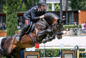 Piazzamenti di Gaudiano nei GP di Riyadh