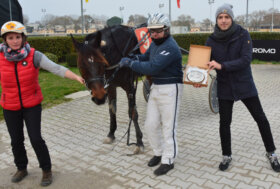 Arcoveggio: resoconto delle corse di domenica 1 gennaio