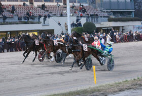 Arcoveggio: resoconto corse di venerdì 6 gennaio – Gran Premio Della Vittoria 2023