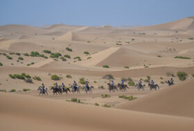 Elisa Materazzi a Butheeb