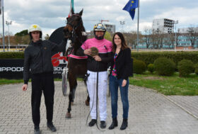 Arcoveggio: resoconto delle corse di domenica 26 marzo