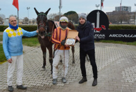 Arcoveggio: resoconto delle corse di giovedì 2 marzo, un giovedì nel segno di Enrico Bellei