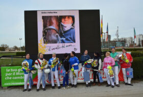 Arcoveggio: resoconto corse giovedì 9 marzo