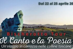 Uno degli eventi più attesi: la 2a edizione del BISCHEROTTO TOUR