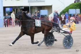 Arcoveggio Bologna: presentazione delle corse di giovedì