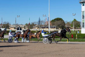Arcoveggio: presentazione delle corse di lunedì 1 maggio