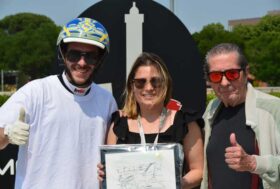 Arcoveggio: resoconto delle corse di domenica