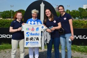 Arcoveggio: resoconto corse di domenica 7 maggio